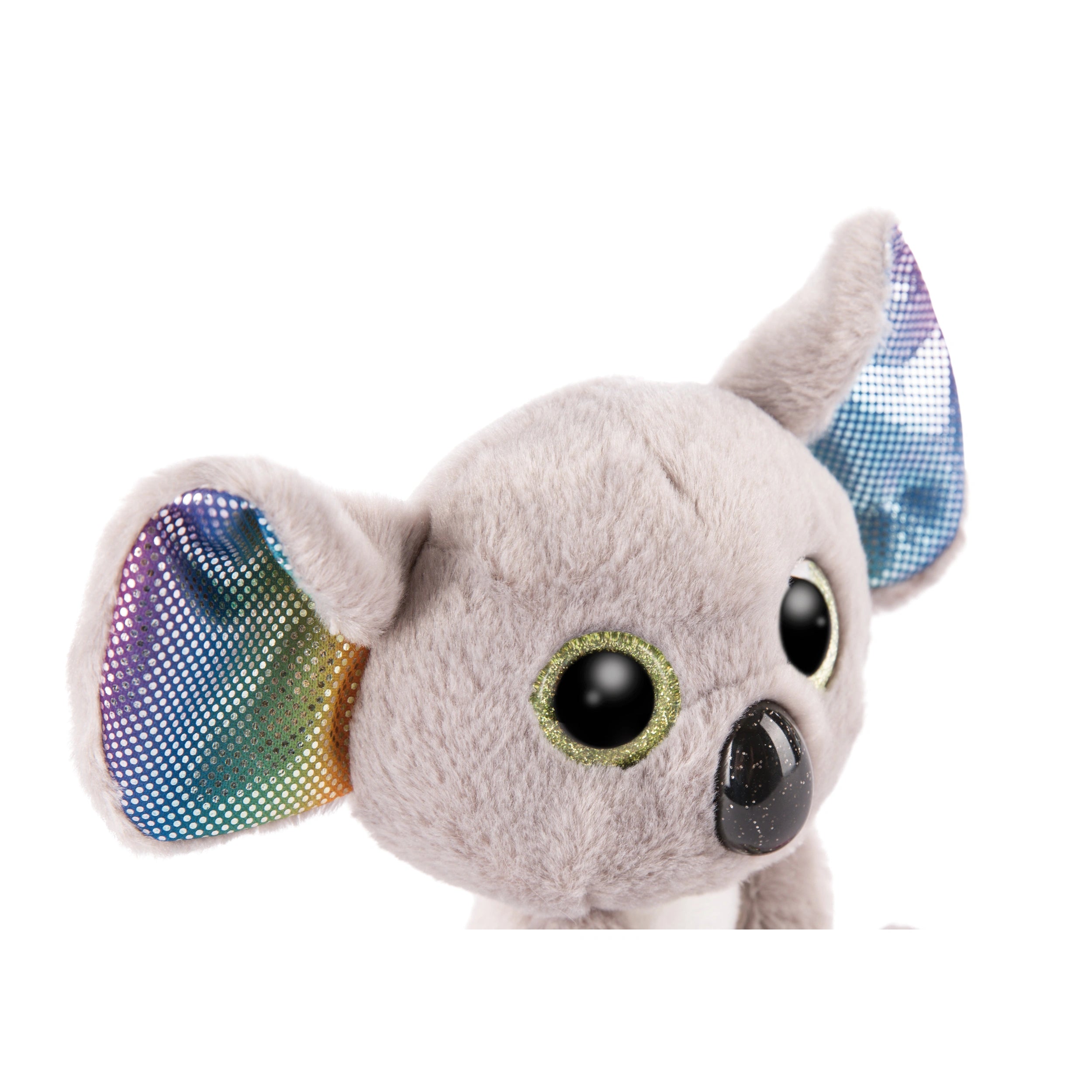 NICI - Glubschis Knuffeldier Koala Miss Crayon 15 Cm - Pluche Dieren