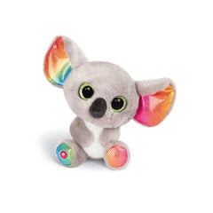 NICI - Glubschis Knuffeldier Koala Miss Crayon 15 Cm - Pluche Dieren