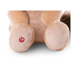 NICI - Glubschis-Cuddly-Toy-Lion-Cliff-15-Cm - Stuffed-Animals