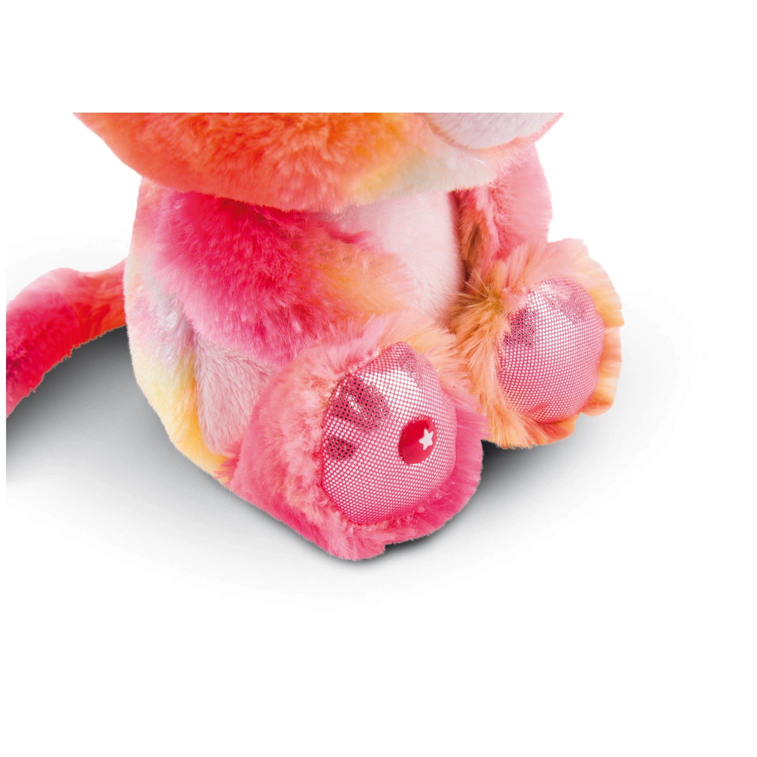 NICI - Glubschis-Cuddly-Toy-Mouse-Candypop-25-Cm - Stuffed-Animals