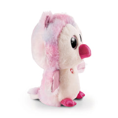 NICI - Glubschis-Cuddly-Toy-Owl-Princess-Holly-15-Cm - Stuffed-Animals