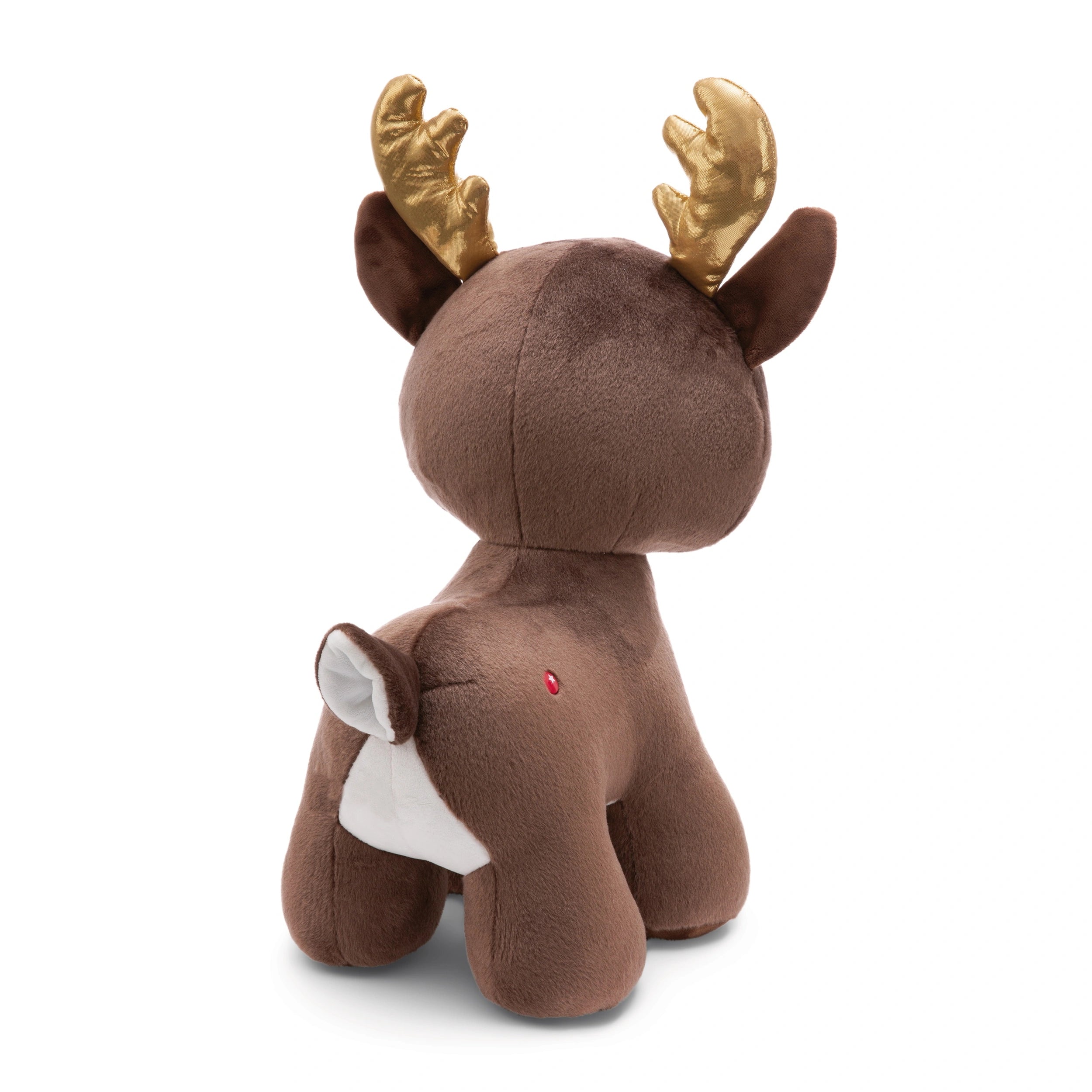 NICI - Glubschis-Cuddly-Toy-Reindeer-45cm-Stuffed-Animals