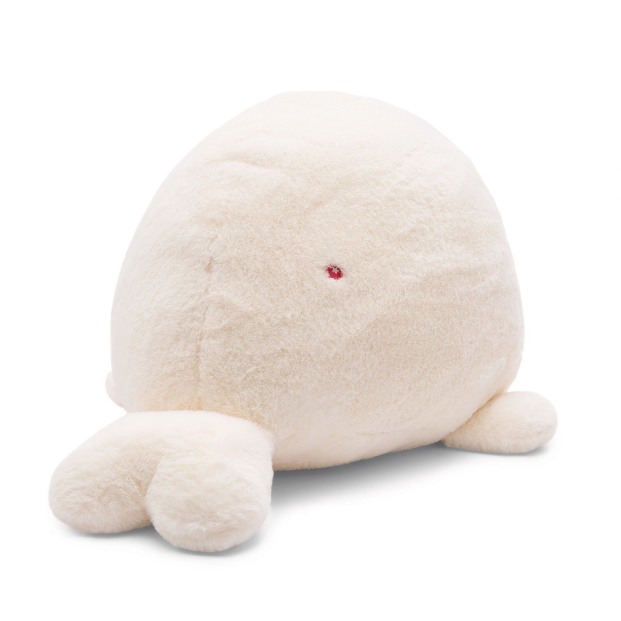 NICI - Glubschis-Cuddly-Toy-Seal-Boubelle-45-Cm - Stuffed-Animals