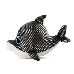 NICI - Glubschis-Cuddly-Toy-Shark-Ferris-15-Cm - Stuffed-Animals