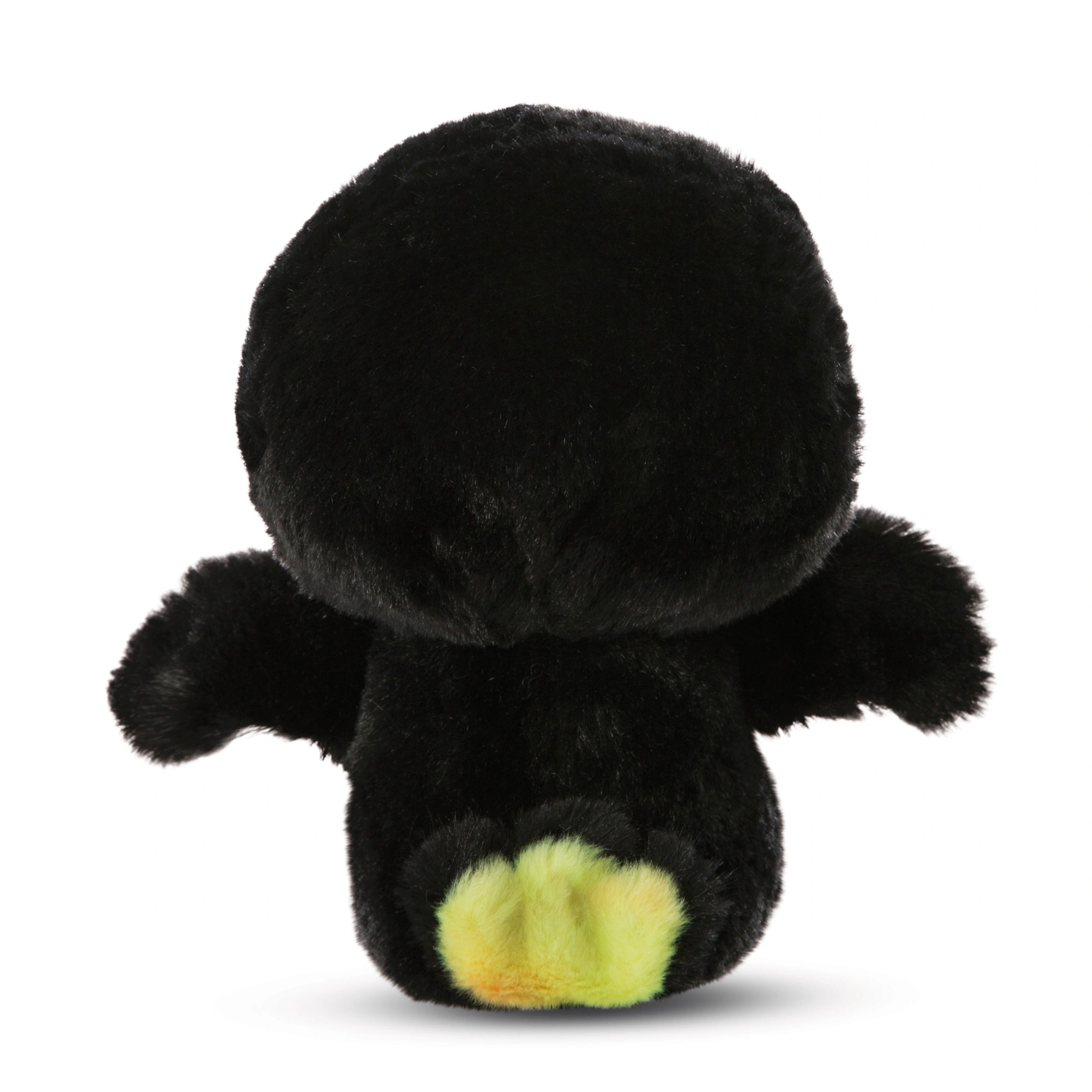 NICI - Glubschis-Cuddly-Toy-Toucan-Tuffy-15-Cm - Stuffed-Animals