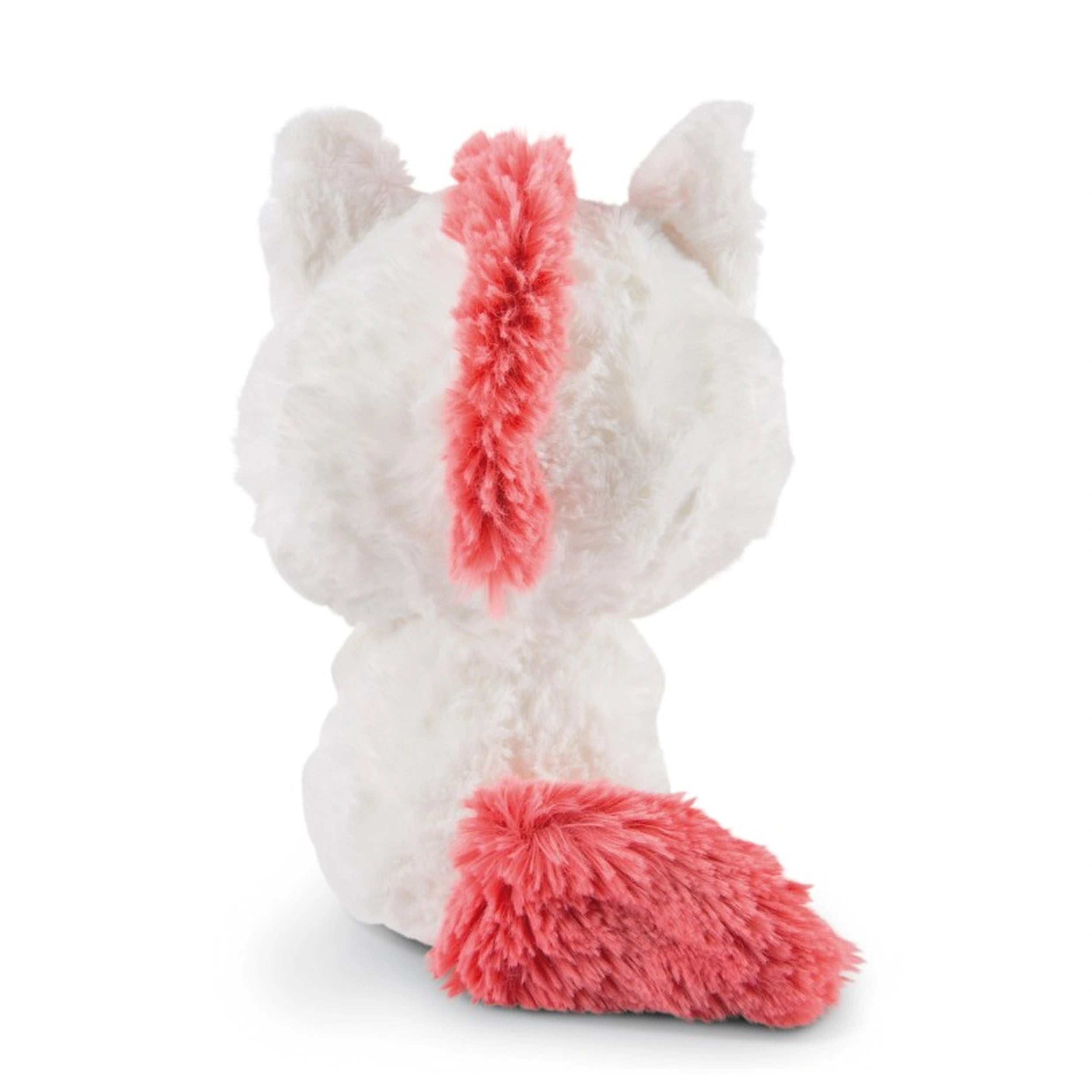 NICI - Glubschis-Cuddly-Toy-Unicorn-Milky-Fee-Stuffed-Animals