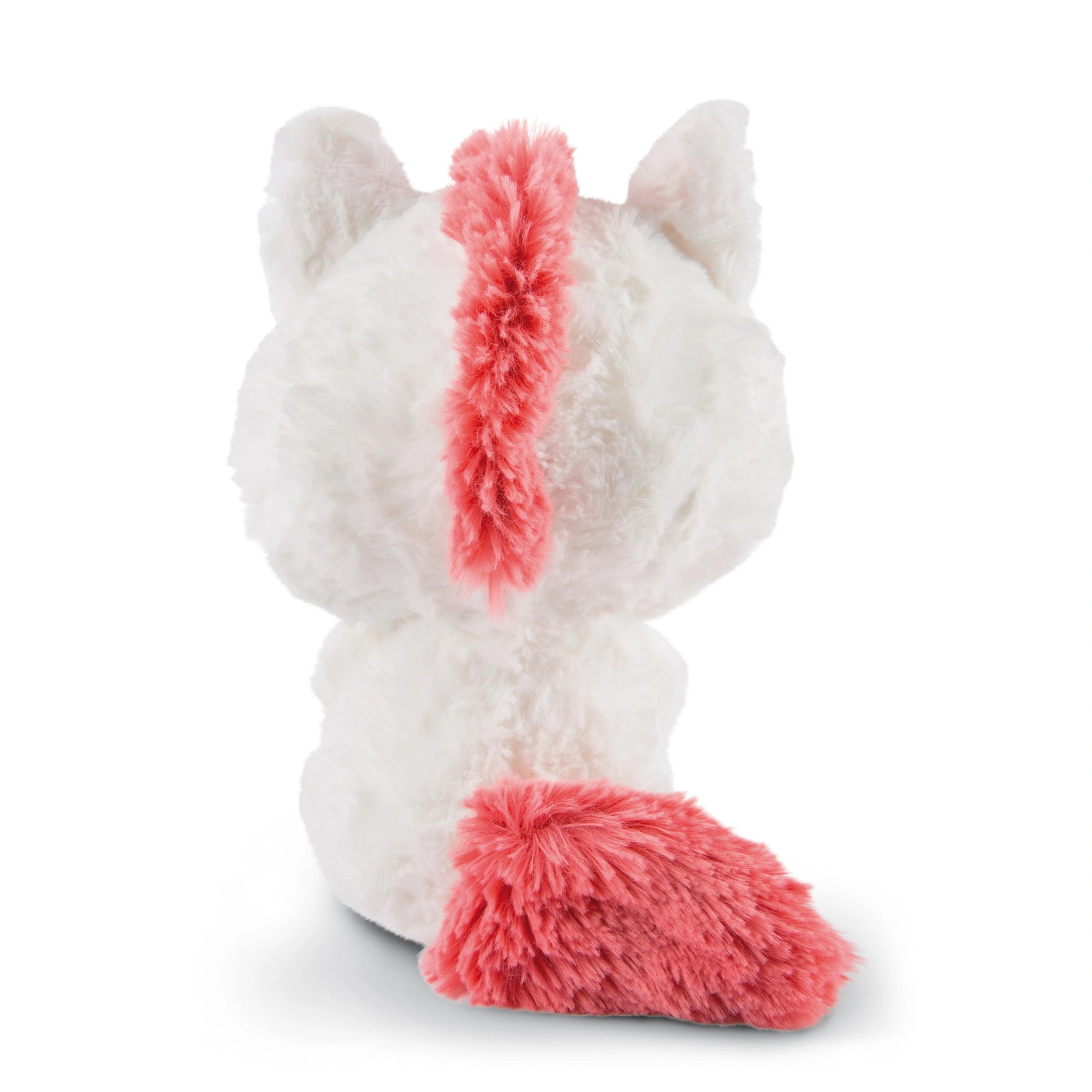 NICI - Glubschis-Cuddly-Toy-Unicorn-Milky-Fee-Stuffed-Animals