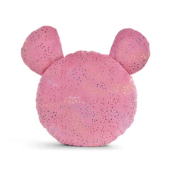 NICI - Glubschis-Cushion-Mouse-Miss-Mausie-Stuffed-Animals