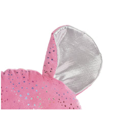 NICI - Glubschis-Cushion-Mouse-Miss-Mausie-Stuffed-Animals