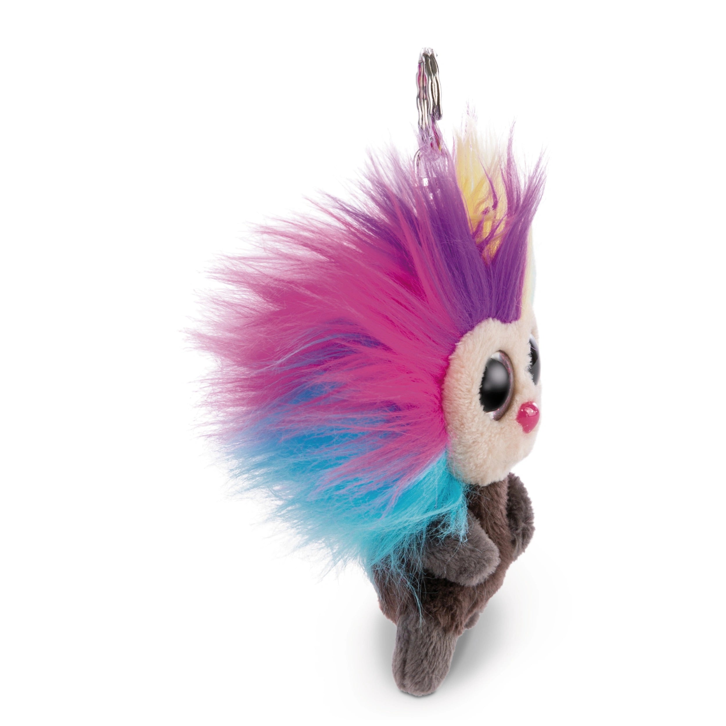 NICI - Glubschis Sleutelhanger Shake Me Editie Fairy Titiyu Actiefiguren