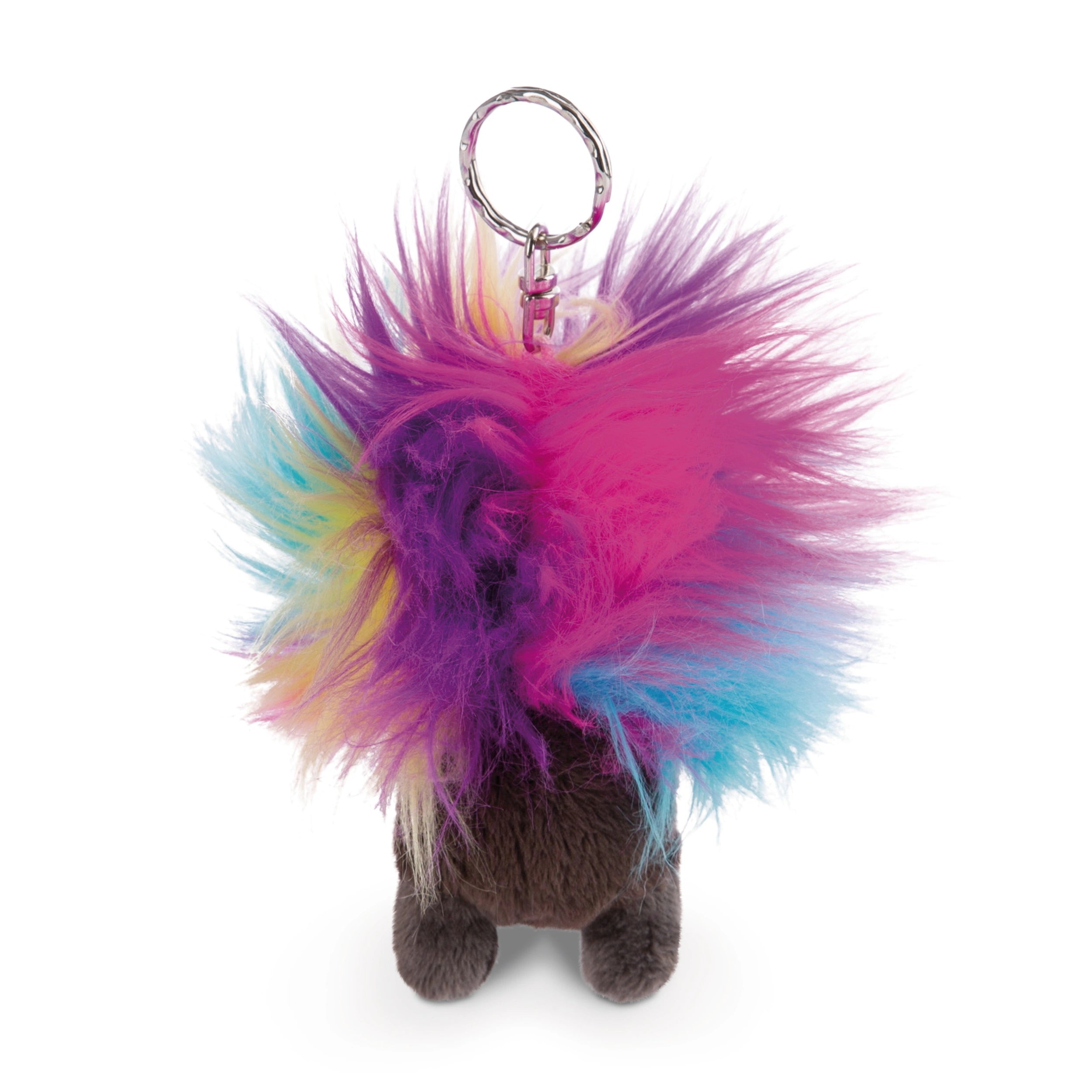 NICI - Glubschis Sleutelhanger Shake Me Editie Fairy Titiyu Actiefiguren