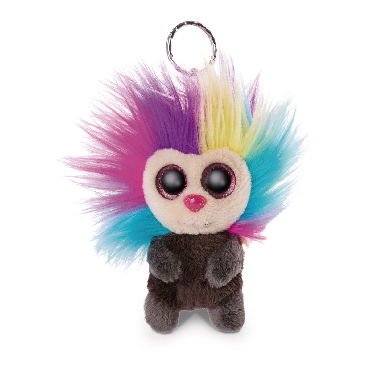 NICI - Glubschis Sleutelhanger Shake Me Editie Fairy Titiyu Actiefiguren