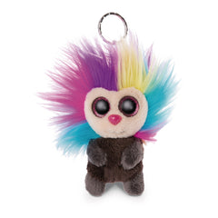 NICI - Glubschis Sleutelhanger Shake Me Editie Fairy Titiyu Actiefiguren