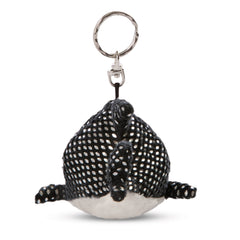 NICI - Glubschis-Key-Ring-Shark-Ferris-Action-Toy-Figures