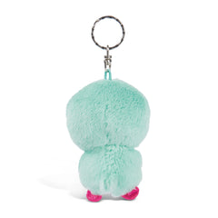 NICI - Glubschis-Keyring-Penguin-Yoniko-Action-Toy-Figures