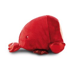 NICI - Glubschis-Lying-Soft-Toy-Lobster-Humberto-15-Cm - Stuffed-Animals