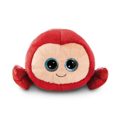 NICI - Glubschis-Lying-Soft-Toy-Lobster-Humberto-15-Cm - Stuffed-Animals