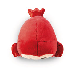 NICI - Glubschis-Lying-Soft-Toy-Lobster-Humberto-15-Cm - Stuffed-Animals