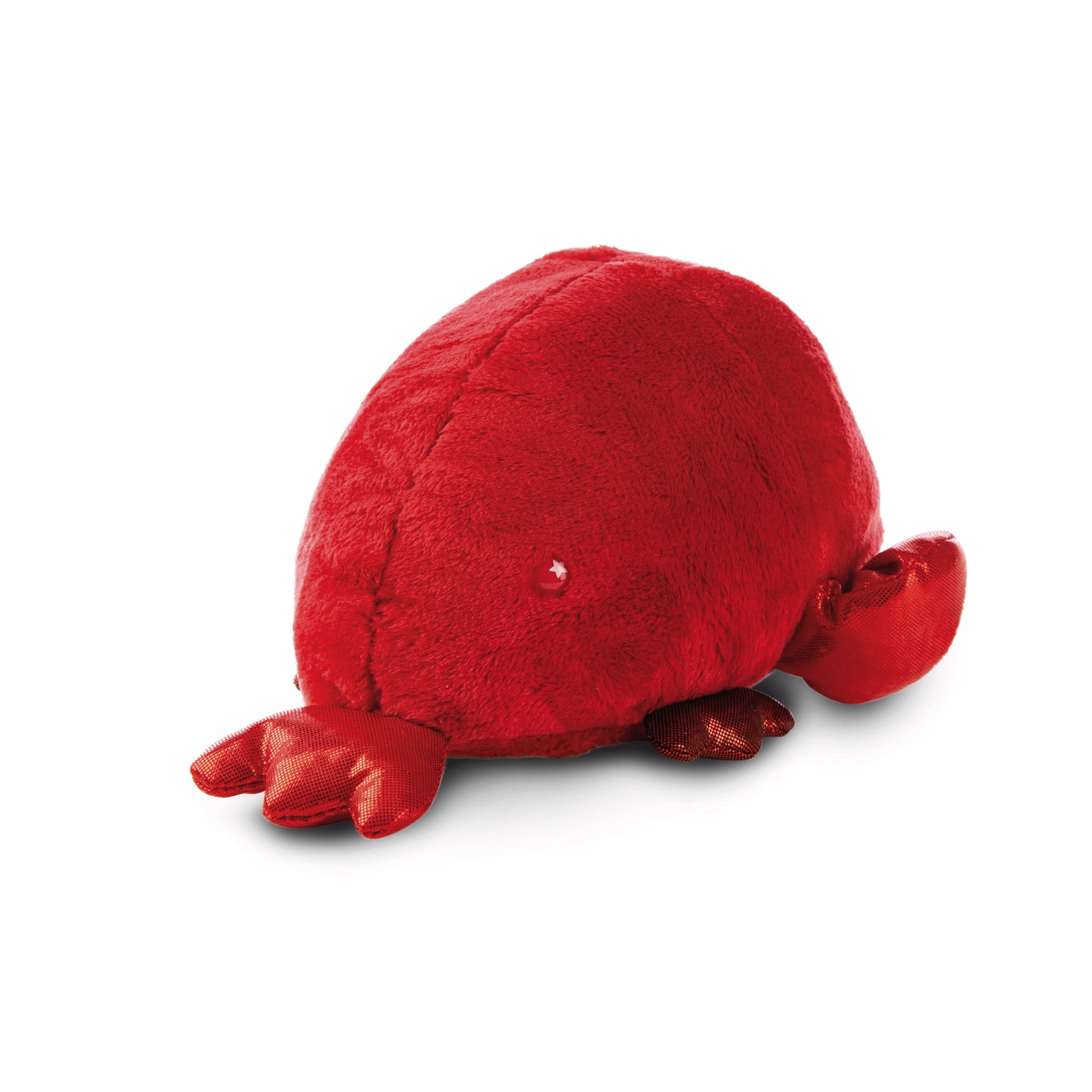 NICI - Glubschis-Lying-Soft-Toy-Lobster-Humberto-15-Cm - Stuffed-Animals