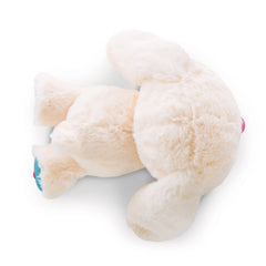 NICI - Glubschis-Lying-Soft-Toy-Rabbit-Wolli-Dot-25-Cm - Stuffed-Animals