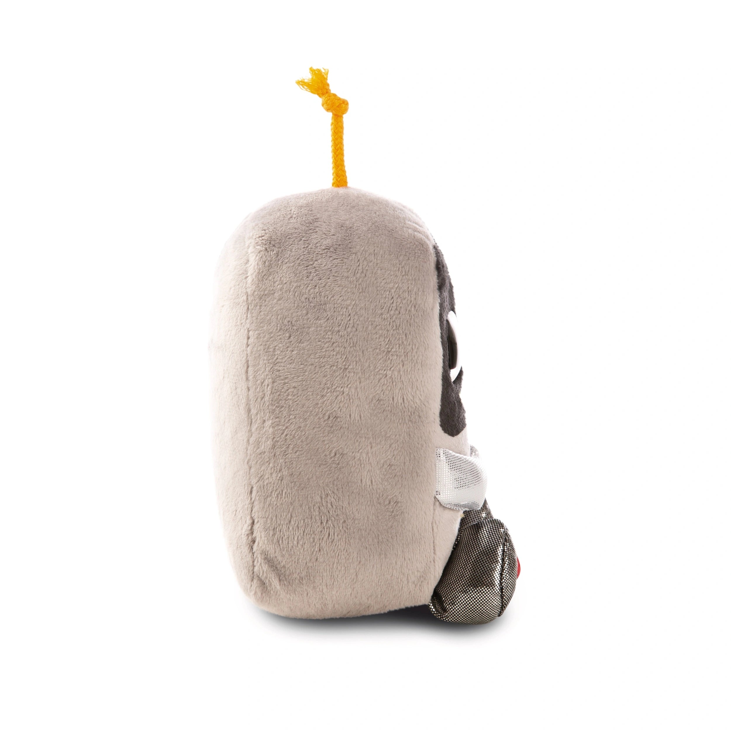 NICI - Glubschis-R-03-Bot-Soft-Toy-Stuffed-Animals