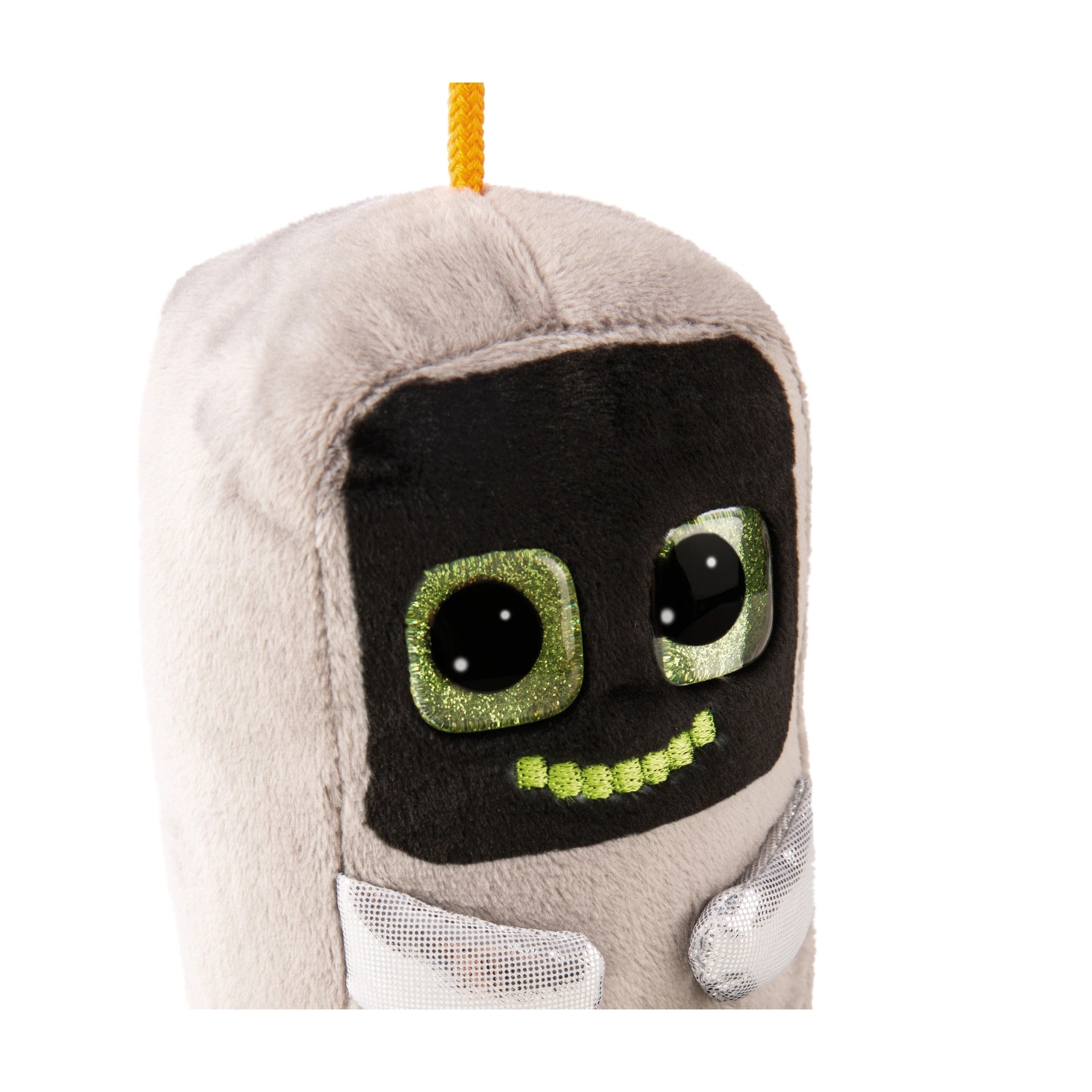 NICI - Glubschis-R-03-Bot-Soft-Toy-Stuffed-Animals