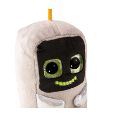 NICI - Glubschis-R-03-Bot-Soft-Toy-Stuffed-Animals