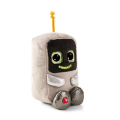 NICI - Glubschis-R-03-Bot-Soft-Toy-Stuffed-Animals