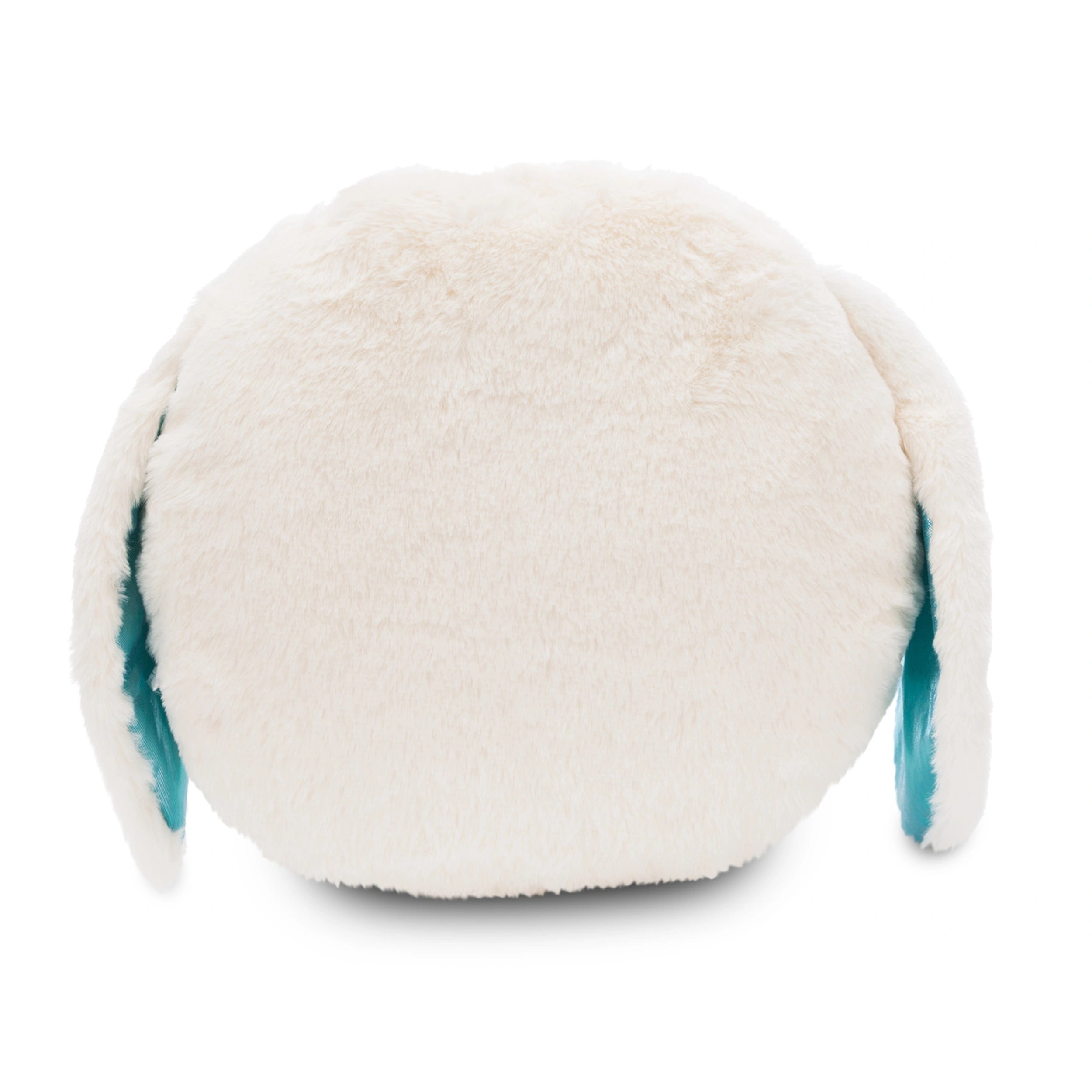 NICI - Glubschis-Rabbit-Wolli-Dot-Cushion - Stuffed Animals
