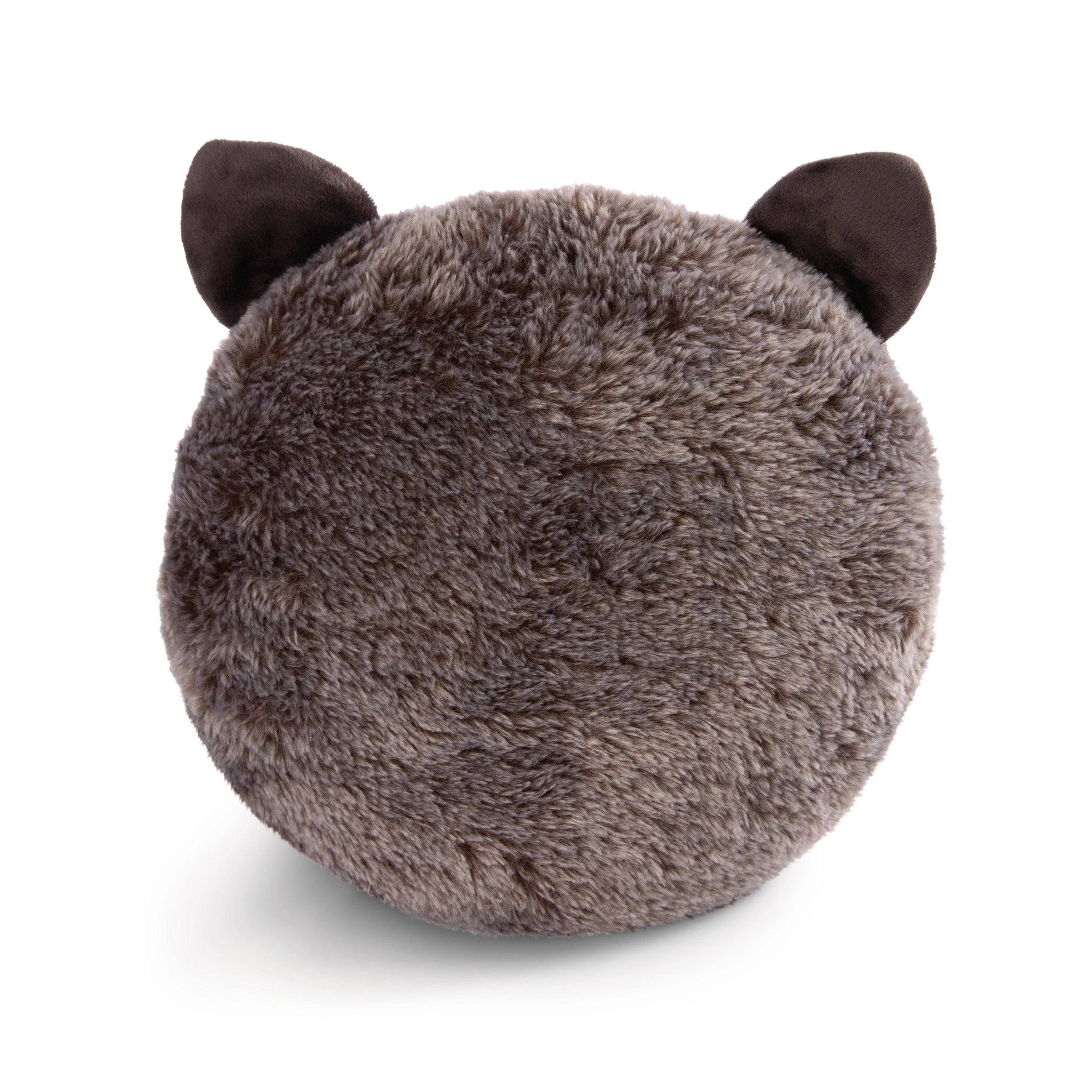 NICI - Glubschis-Raccoon-Cushion-Stuffed-Animals