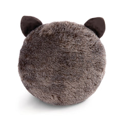 NICI - Glubschis-Raccoon-Cushion-Stuffed-Animals