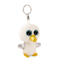NICI - Glubschis-Zeehond-Gullbert-Sleutelhangers