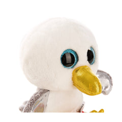 NICI - Glubschis-Seagull-Gullbert-Soft-Toy-Stuffed-Animals