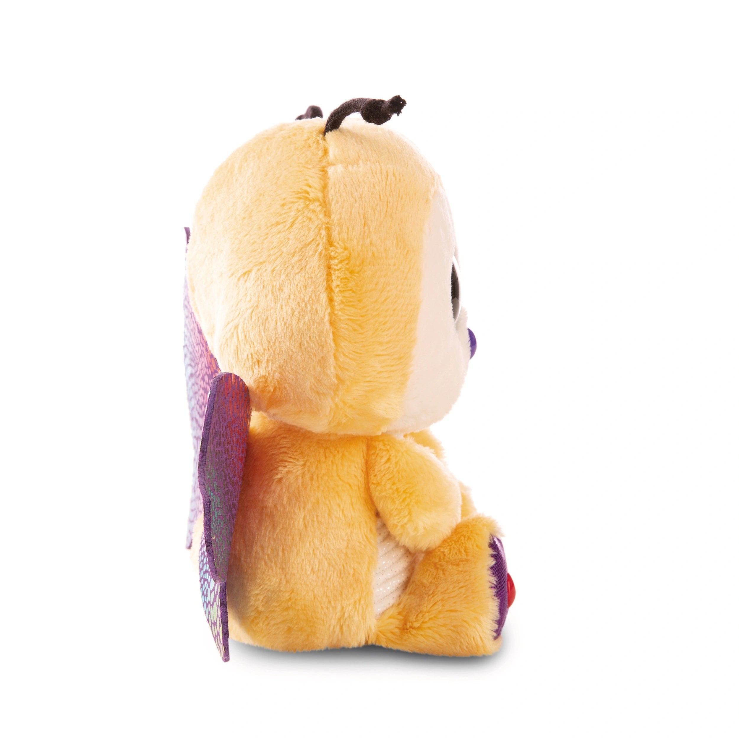 NICI - Glubschis-Soft-Toy-Butterfly-Sunshine-Lou-Stuffed-Animals