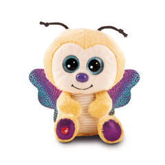 NICI - Glubschis-Soft-Toy-Butterfly-Sunshine-Lou-Stuffed-Animals