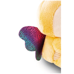 NICI - Glubschis-Soft-Toy-Butterfly-Sunshine-Lou-Stuffed-Animals