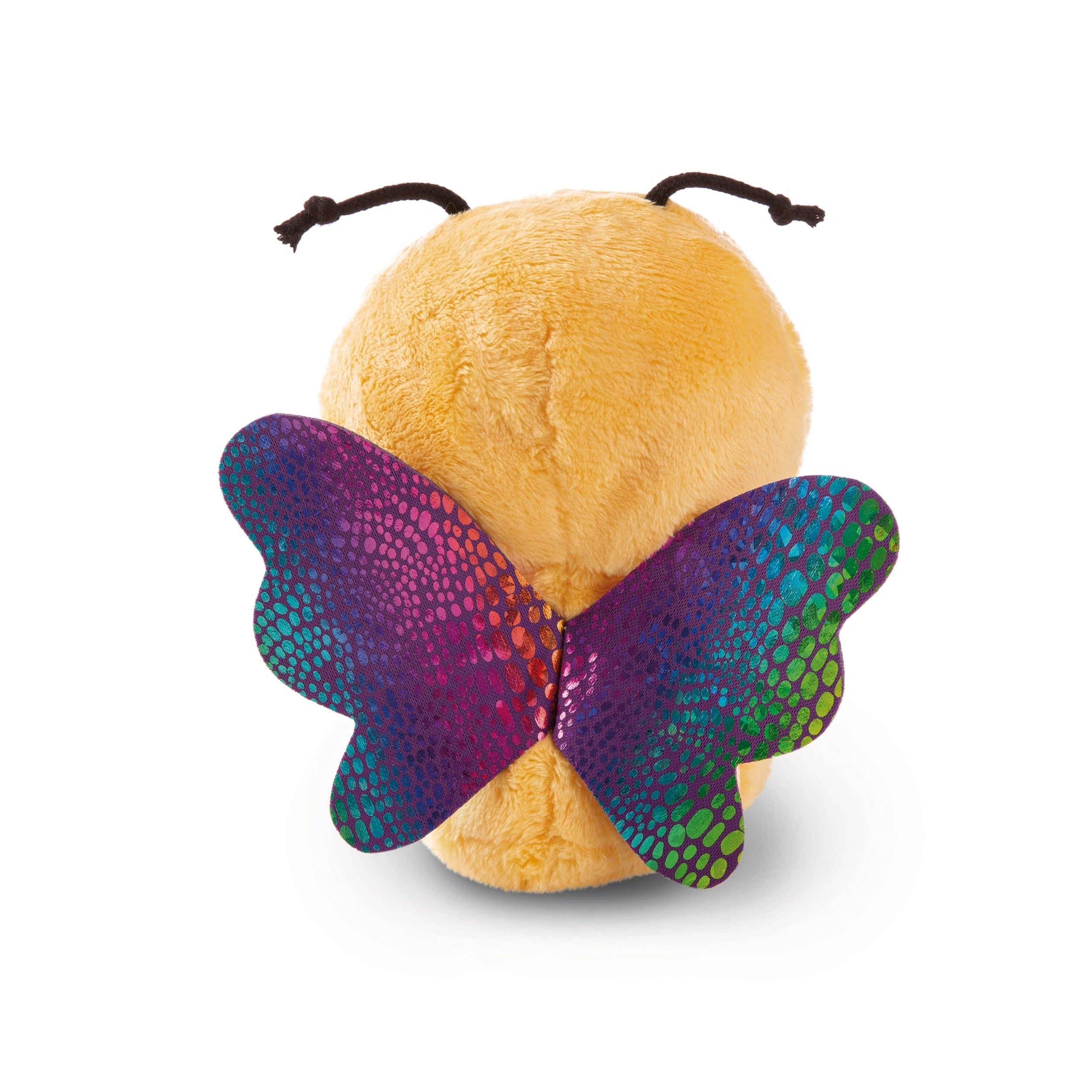 NICI - Glubschis-Soft-Toy-Butterfly-Sunshine-Lou-Stuffed-Animals