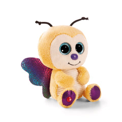 NICI - Glubschis-Soft-Toy-Butterfly-Sunshine-Lou-Stuffed-Animals
