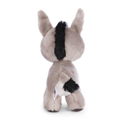 NICI - Glubschis-Soft-Toy-Donkey-Donki-17-Cm-Stuffed-Animals