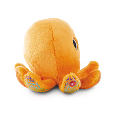 NICI - Glubschis-Soft-Toy-Octopus-Olly-Polly-Stuffed-Animals