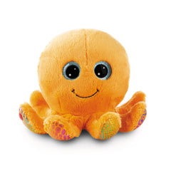 NICI - Glubschis-Soft-Toy-Octopus-Olly-Polly-Stuffed-Animals