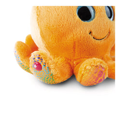 NICI - Glubschis-Soft-Toy-Octopus-Olly-Polly-Stuffed-Animals
