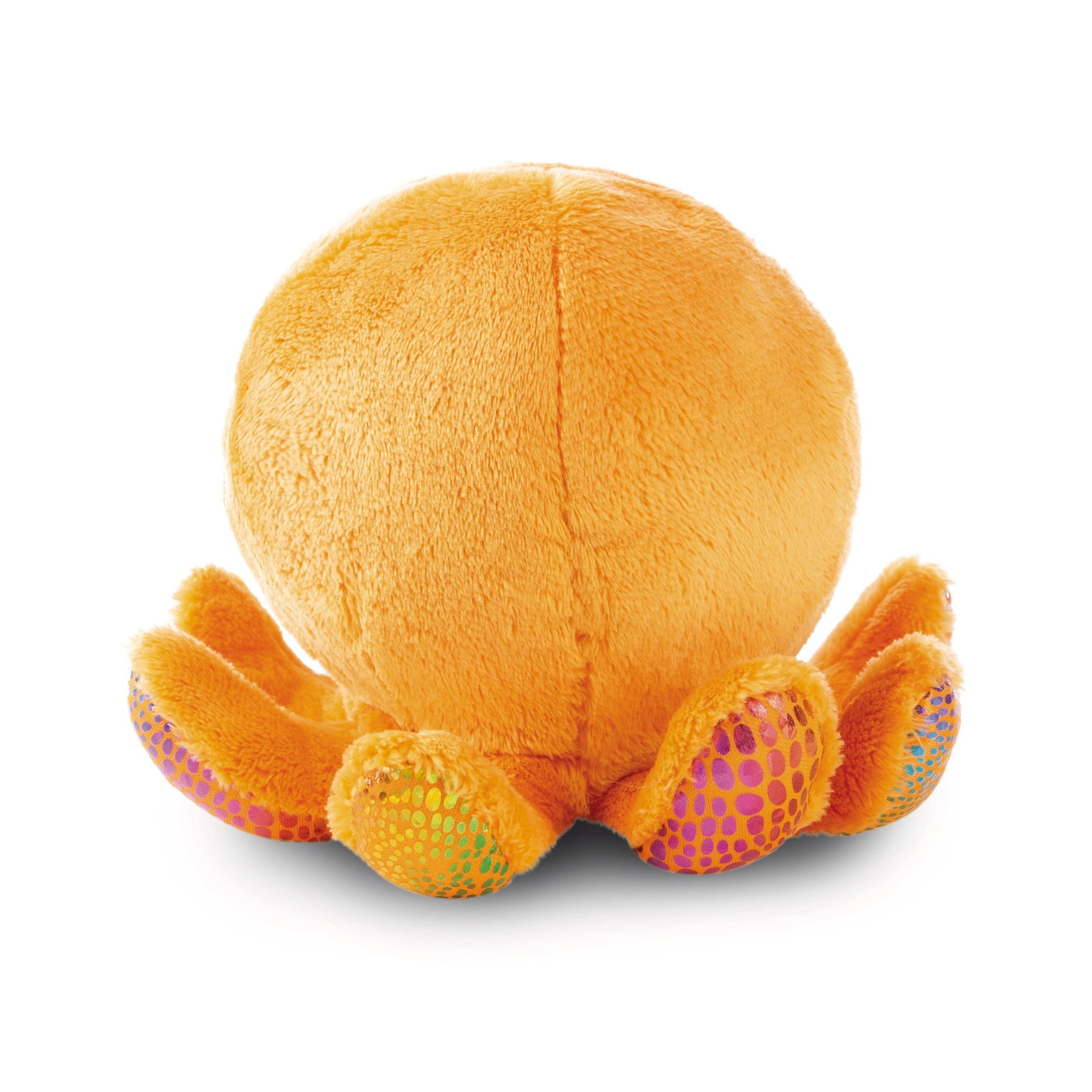 NICI - Glubschis-Soft-Toy-Octopus-Olly-Polly-Stuffed-Animals