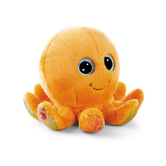 NICI - Glubschis-Soft-Toy-Octopus-Olly-Polly-Stuffed-Animals