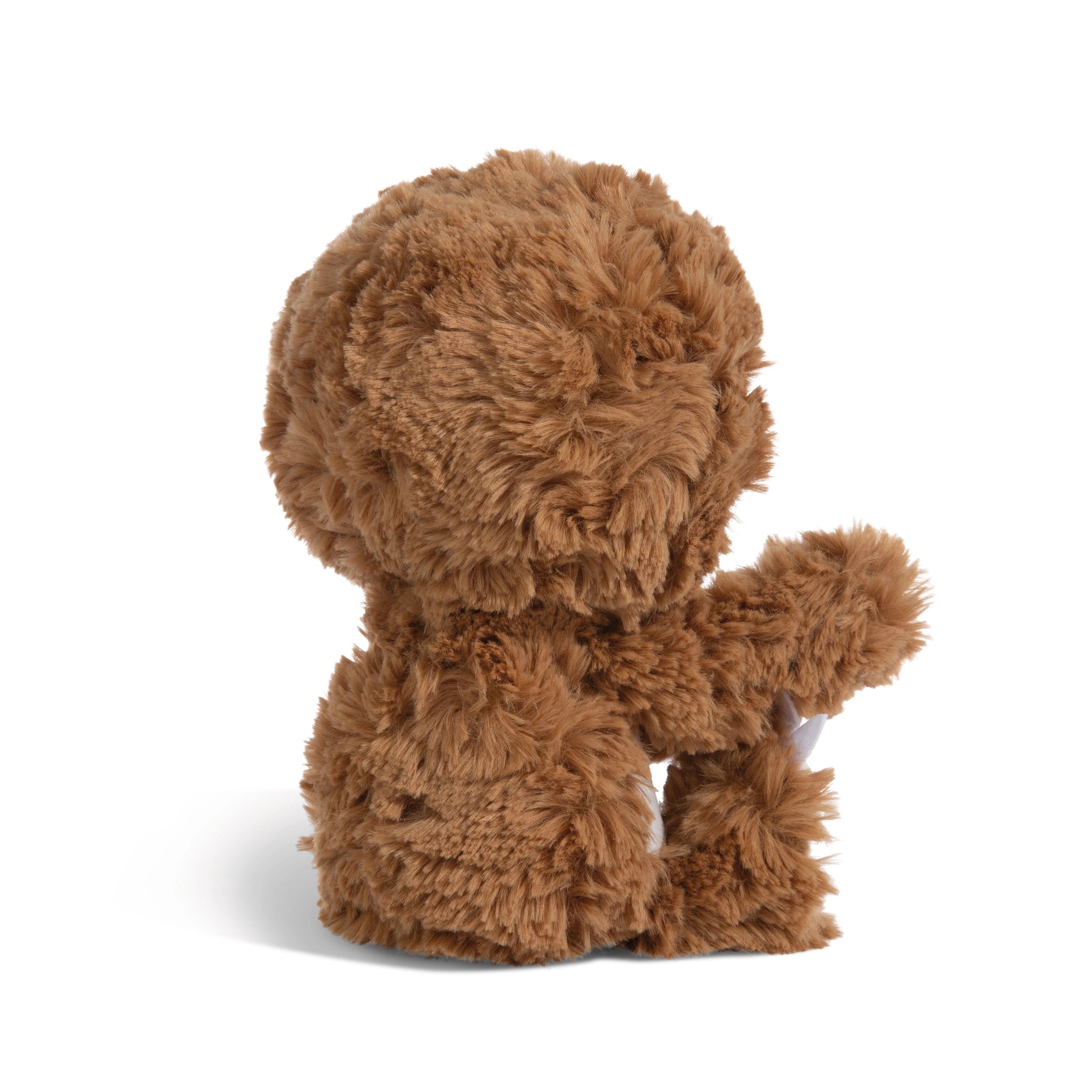 NICI - Glubschis-Soft-Toy-Sloth-Heywood-25-Cm-Stuffed-Animals