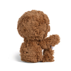 NICI - Glubschis-Soft-Toy-Sloth-Heywood-25-Cm-Stuffed-Animals