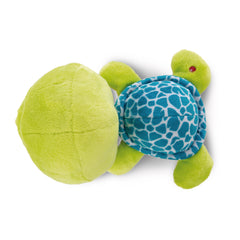 NICI - Glubschis-Soft-Toy-Turtle-Welloni-25-Cm - Stuffed-Animals