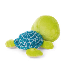 NICI - Glubschis-Soft-Toy-Turtle-Welloni-25-Cm - Stuffed-Animals