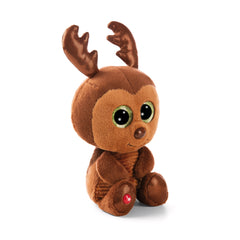 NICI - Glubschis-Staggy-Soft-Toy-Stuffed-Animals