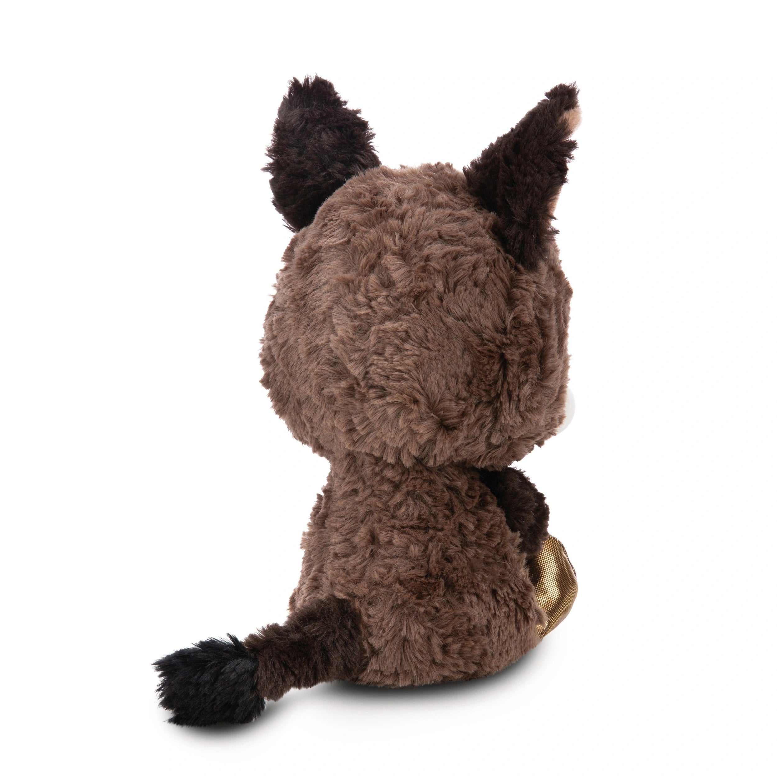 NICI - Glubschis-Wild-Boar-Truffle-Fluffle-15-Cm - Stuffed-Animals
